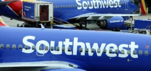 Southwest Airlines ending free checked bags policy for many passengers, for first time in its 54-year history