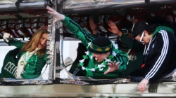 South Boston St. Patrick’s Day parade starting early to curb ‘tomfoolery’