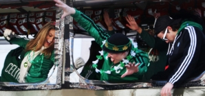 South Boston St. Patrick’s Day parade starting early to curb ‘tomfoolery’