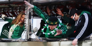 South Boston St. Patrick’s Day parade starting early to curb ‘tomfoolery’