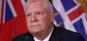 Ontario says it’s tacking on a 25% surcharge to electricity exports to the U.S.