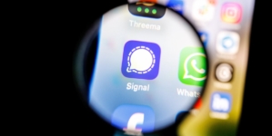 What to know about Signal, the app used by Trump officials to text war plans