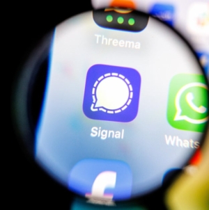 What to know about Signal, the app used by Trump officials to text war plans