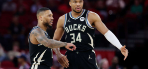 Bucks Injury Report: Giannis Antetokounmpo, Damian Lillard Status Revealed vs Magic