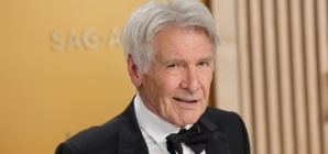 Oscars 2025: Harrison Ford bows out of ceremony over shingles diagnosis