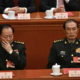 Top Chinese Military Official Close to Xi Rumored To Have Been Arrested