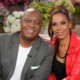 Actress Holly Robinson Peete Defends Rodney Peete After Robbing Dodgers Out in Tokyo Series