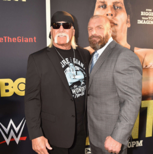 WWE Drastically Cuts Price of Hulk Hogan WrestleMania VIP Experience