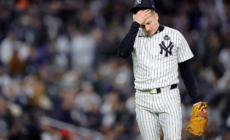 Yankees’ Insane Pitching Crisis Gets Worse as $3.6 Million Starter Scratched