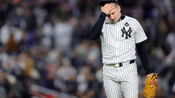 Yankees’ Insane Pitching Crisis Gets Worse as $3.6 Million Starter Scratched