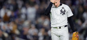 Yankees’ Insane Pitching Crisis Gets Worse as $3.6 Million Starter Scratched