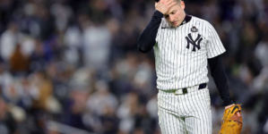 Yankees’ Insane Pitching Crisis Gets Worse as $3.6 Million Starter Scratched