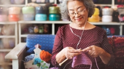 Sewing, knitting and crochet gifts people will love