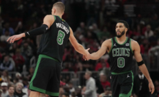 Celtics Injury Report: Jayson Tatum, Kristaps Porzingis Status Revealed vs Jazz