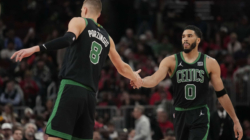 Celtics Injury Report: Jayson Tatum, Kristaps Porzingis Status Revealed vs Jazz