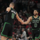 Celtics Injury Report: Jayson Tatum, Kristaps Porzingis Status Revealed vs Jazz