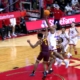 Rutgers' Dylan Harper forces turnover and finishes with layup to secure OT win against Minnesota