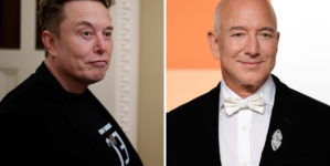 The Billionaires That Have Lost The Most Money In 2025