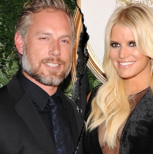 Jessica Simpson is ‘very single’ following Eric Johnson split