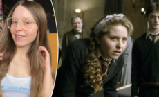 ‘Harry Potter’ actress explains why she’s starting OnlyFans