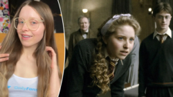 ‘Harry Potter’ actress explains why she’s starting OnlyFans