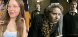 ‘Harry Potter’ actress explains why she’s starting OnlyFans