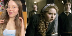 ‘Harry Potter’ actress explains why she’s starting OnlyFans