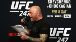 Joe Rogan Height Speculation Takes Internet by Storm