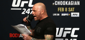 Joe Rogan Height Speculation Takes Internet by Storm