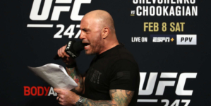 Joe Rogan Height Speculation Takes Internet by Storm