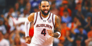 SEC Tournament odds: Auburn favored over Florida, Alabama