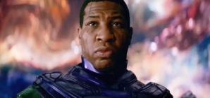 Jonathan Majors Up for New Superhero Role After Being Fired by Marvel