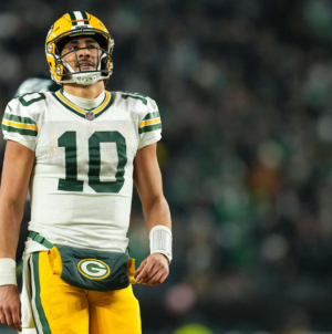 Packers Earn Harsh Grade for Massive Free Agency Signing