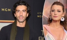 Blake Lively, Justin Baldoni judge lays out strict rules on confidential material