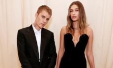 Justin, Hailey Bieber Disney Video Gains Traction After ‘Drowning’ Message