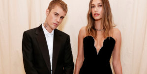 Justin, Hailey Bieber Disney Video Gains Traction After ‘Drowning’ Message