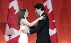 Justin Trudeau’s Daughter, Ella-Grace, Tipped for Canada PM After Speech