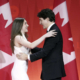 Justin Trudeau’s Daughter, Ella-Grace, Tipped for Canada PM After Speech