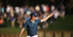 Justin Thomas’ Record-Setting PLAYERS Round has PGA Tour Pros in Awe