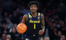 Three Players Poised to Breakout in 2025 Men’s NCAA Tournament