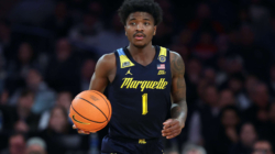 Three Players Poised to Breakout in 2025 Men’s NCAA Tournament