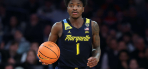 Three Players Poised to Breakout in 2025 Men’s NCAA Tournament