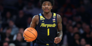 Three Players Poised to Breakout in 2025 Men’s NCAA Tournament