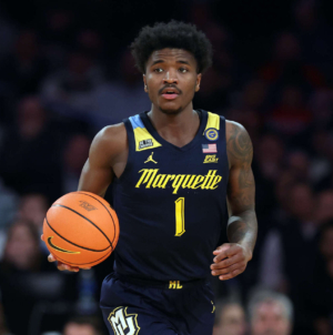 Three Players Poised to Breakout in 2025 Men’s NCAA Tournament