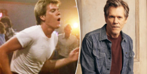 Kevin Bacon’s ‘worst nightmare’ about ‘Footloose’