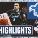 Seton Hall Pirates vs. UConn Huskies Highlights | FOX College Hoops