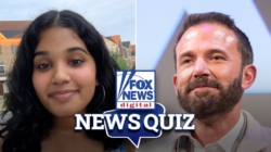 Fox News Digital’s News Quiz: March 14, 2025