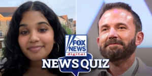 Fox News Digital’s News Quiz: March 14, 2025