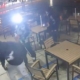 Video captures an L.A. burglary that went bust and a getaway gone bad