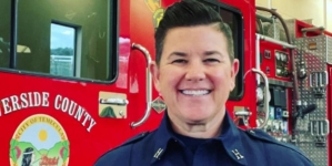 Slain Cal Fire captain’s wife arrested in Mexico